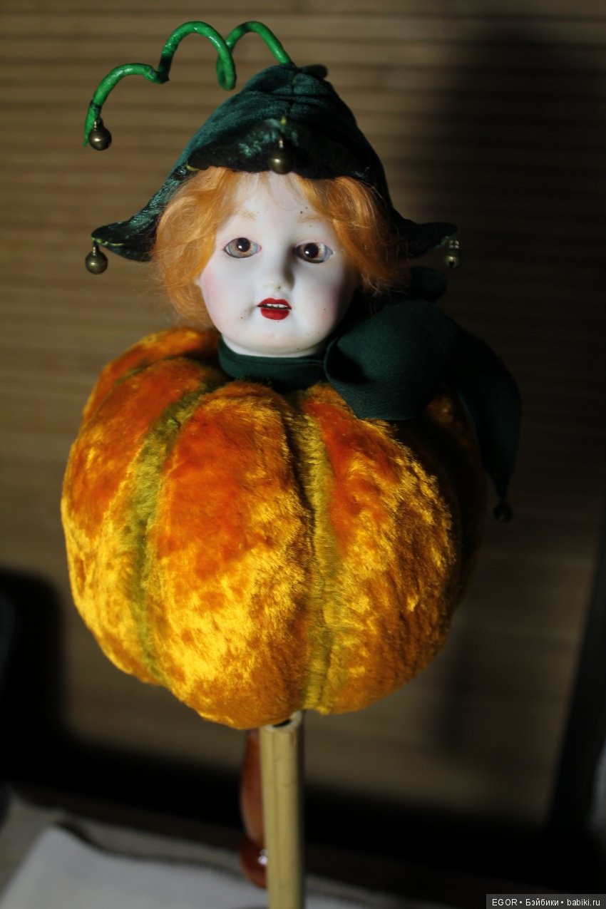 Моё видение маротте, часть вторая