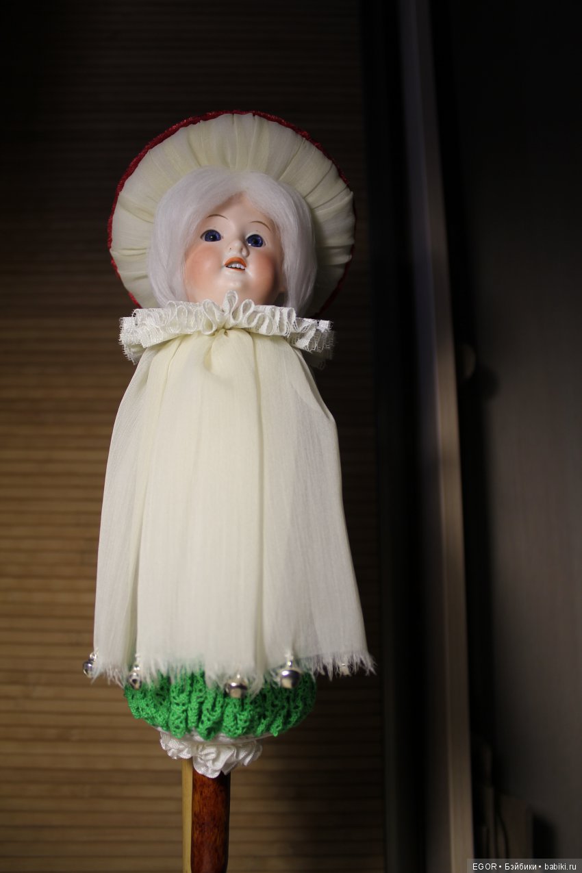 Моё видение маротте, часть вторая