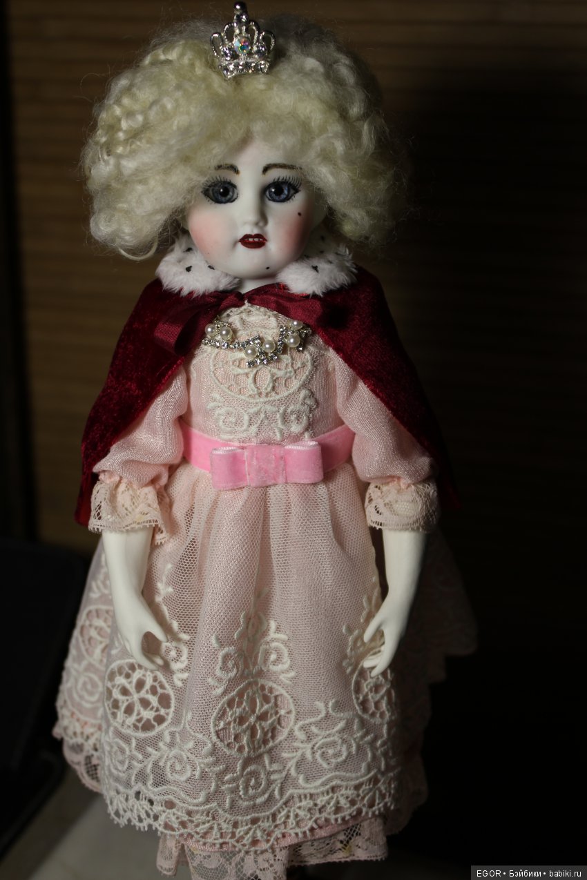 Моё видение маротте, часть вторая