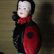 Страшно красивые и БЕЗУМНО дорогие...