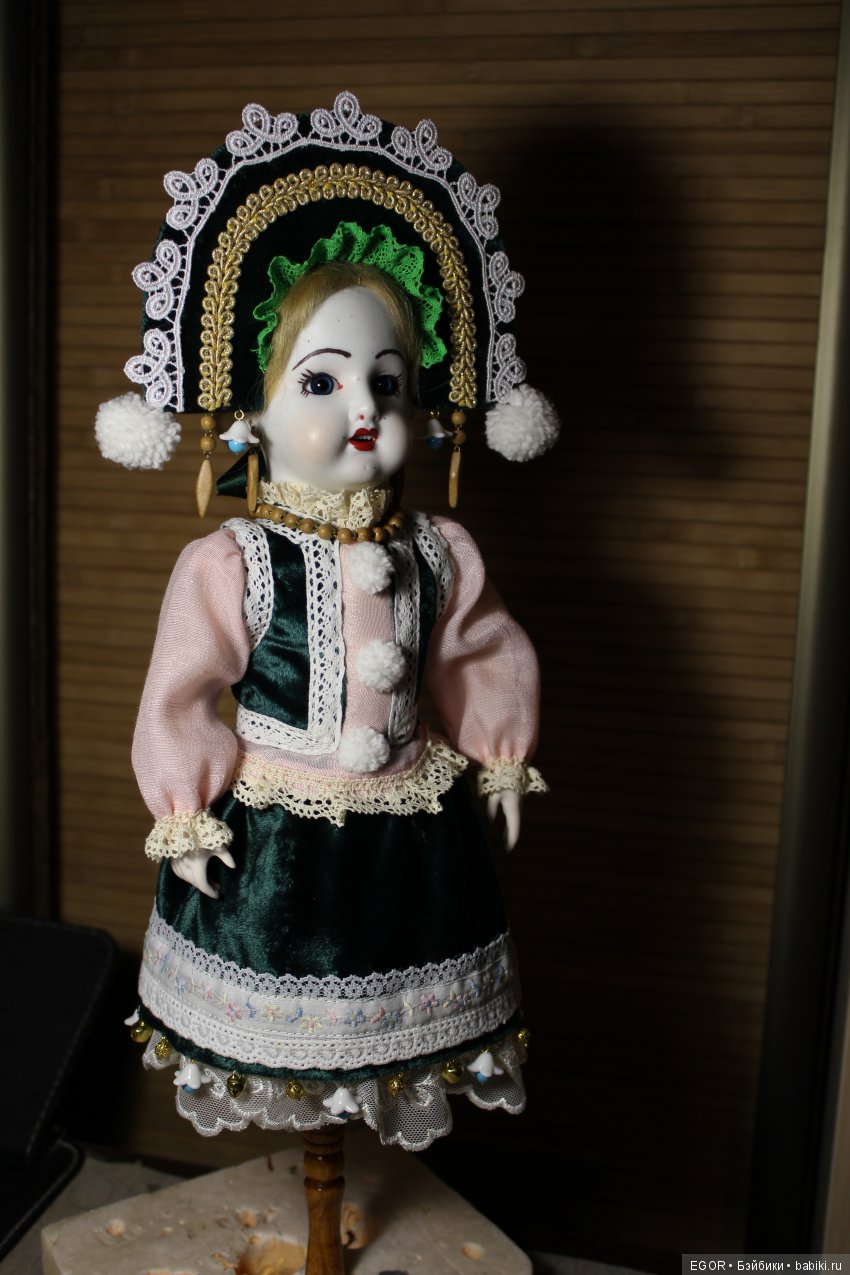 Моё видение маротте, часть третья, заключительная (фото 5)