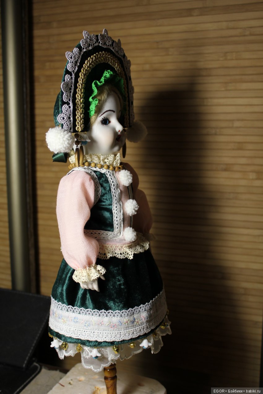 Моё видение маротте, часть третья, заключительная (фото 4)