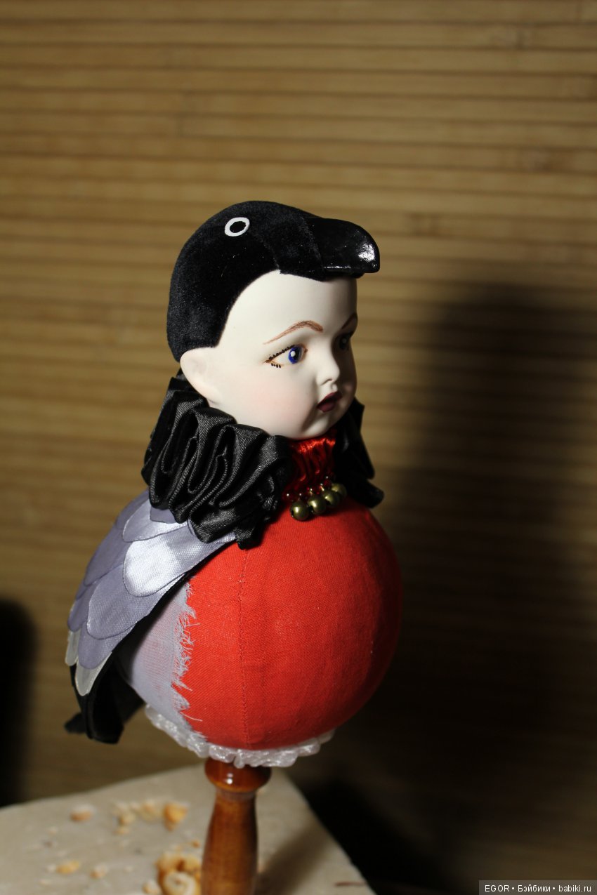 Моё видение маротте, часть третья, заключительная