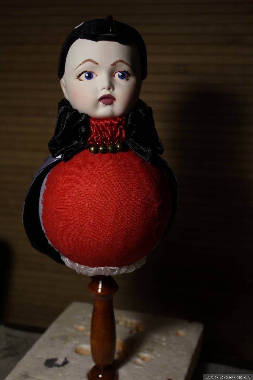 Моё видение маротте, часть третья, заключительная (фото 10)