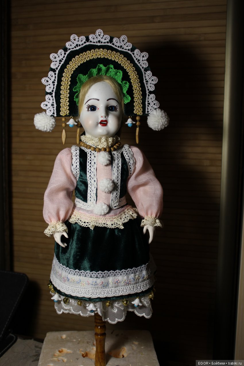 Моё видение маротте, часть третья, заключительная