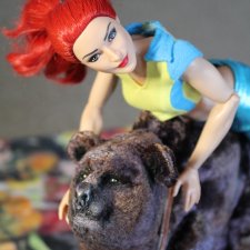 Разрешите представить - Марья Потаповна