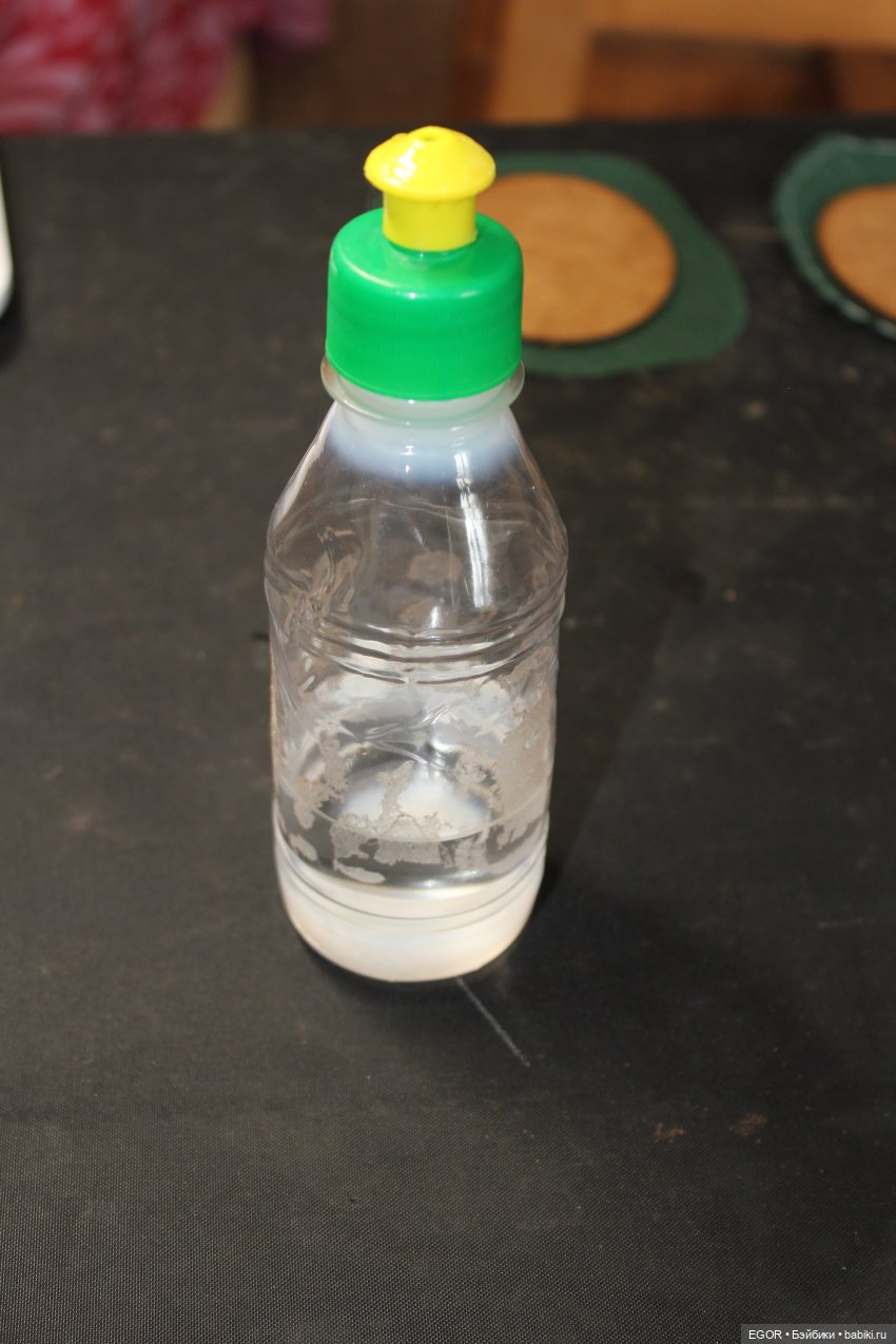 Очередная переделка "Гостиной" из ФП | Бэйбики Очередная переделка "Гостиной" из ФП (фото 7)