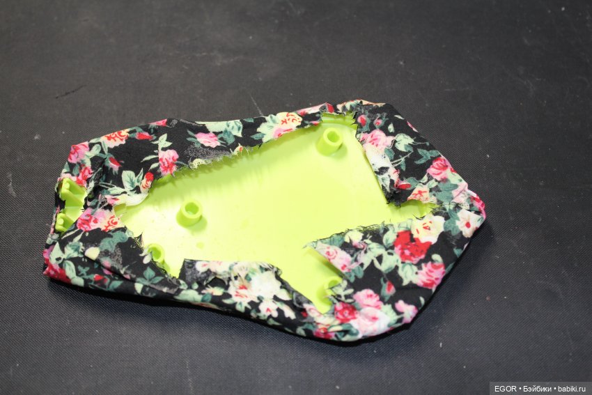 Очередная переделка "Гостиной" из ФП | Бэйбики Очередная переделка "Гостиной" из ФП (фото 3)