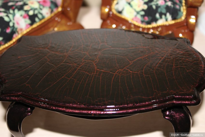 Очередная переделка "Гостиной" из ФП | Бэйбики Очередная переделка "Гостиной" из ФП