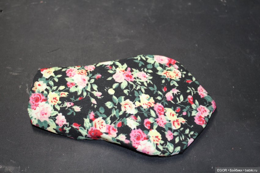 Очередная переделка "Гостиной" из ФП | Бэйбики Очередная переделка "Гостиной" из ФП (фото 4)