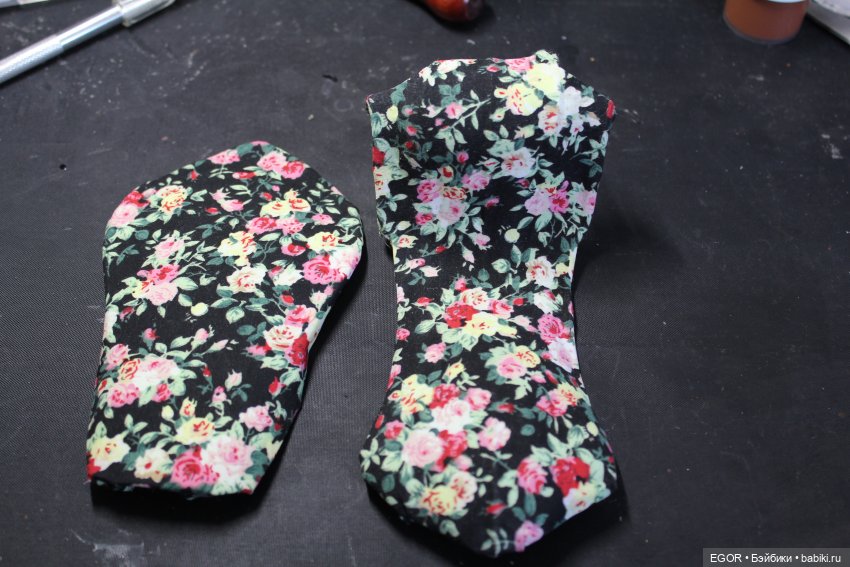 Очередная переделка "Гостиной" из ФП | Бэйбики Очередная переделка "Гостиной" из ФП (фото 5)