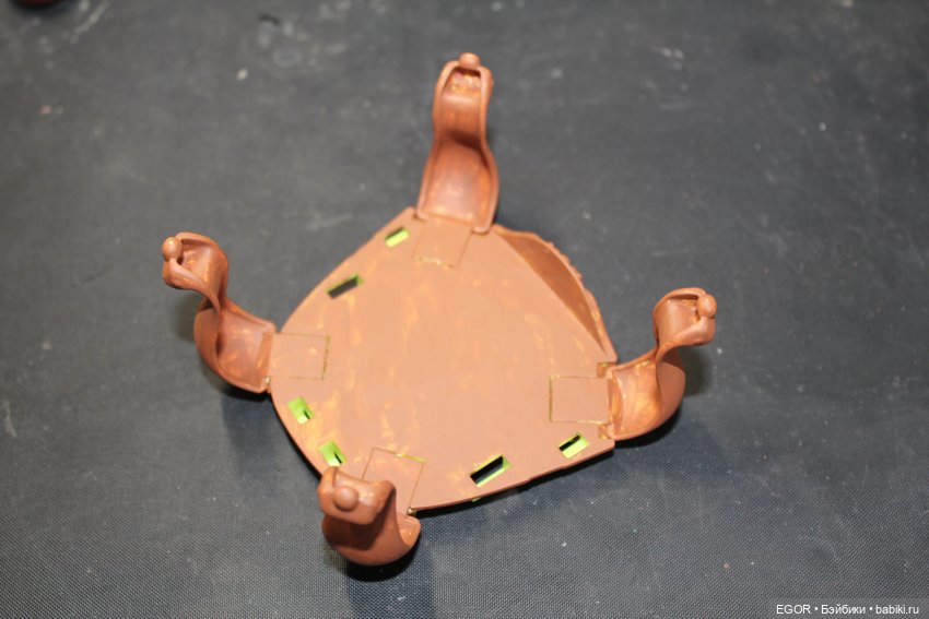 Очередная переделка "Гостиной" из ФП | Бэйбики Очередная переделка "Гостиной" из ФП