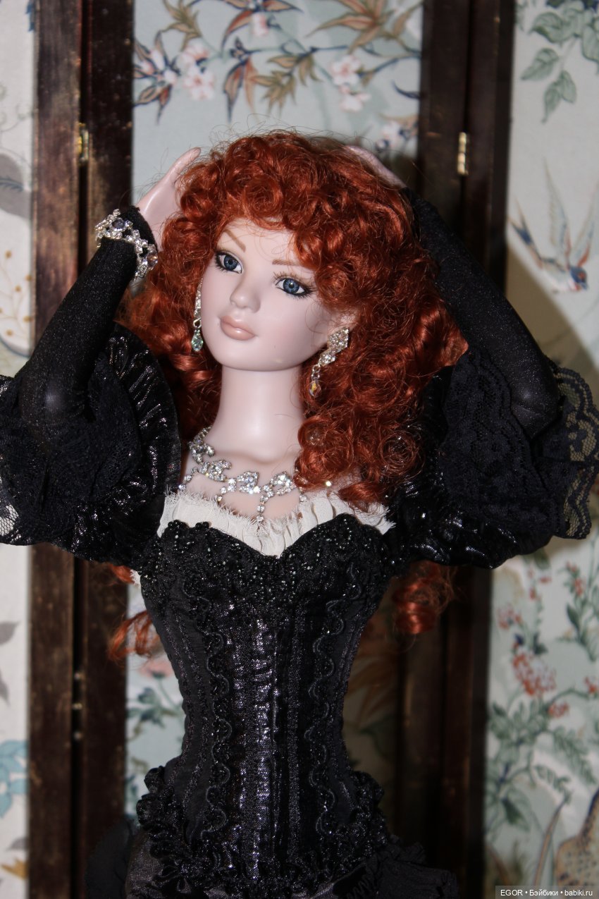 Тоннерка 22 дюйма — Фэшн (фото 5)