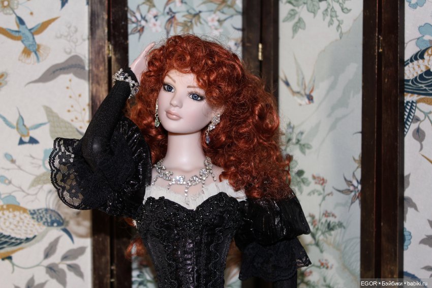 Тоннерка 22 дюйма — Фэшн (фото 4)