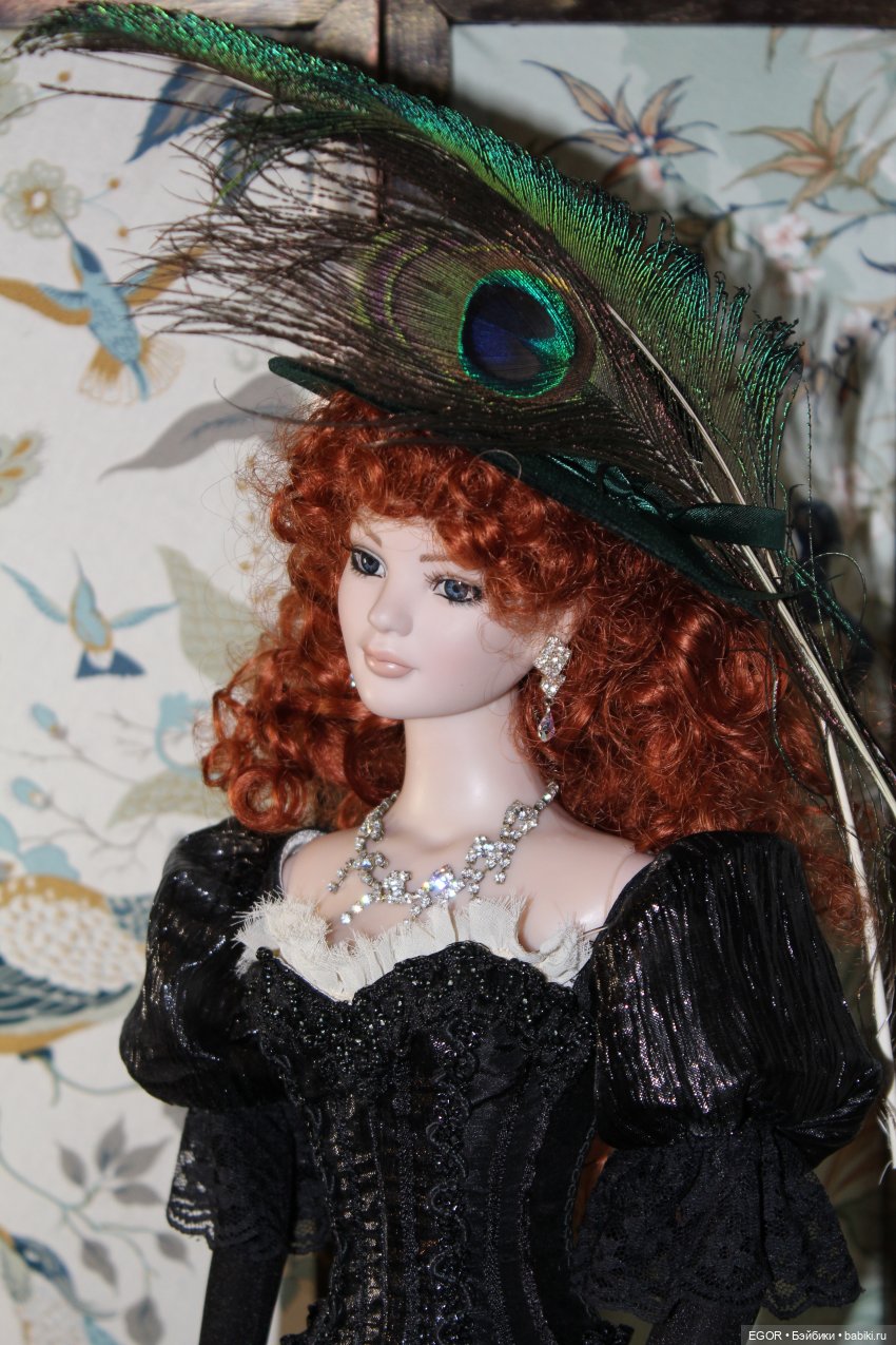 Тоннерка 22 дюйма — Фэшн (фото 10)