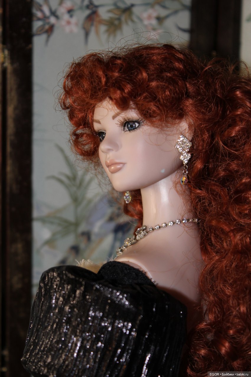 Тоннерка 22 дюйма — Фэшн (фото 7)