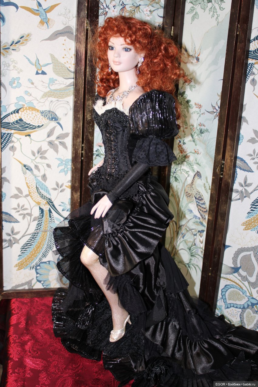 Тоннерка 22 дюйма — Фэшн (фото 6)