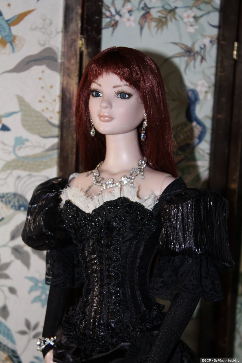 Тоннерка 22 дюйма — Фэшн