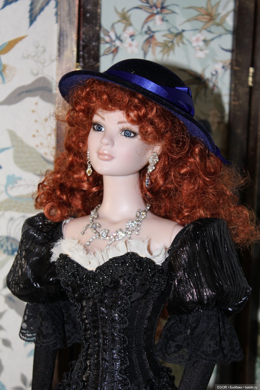 Тоннерка 22 дюйма — Фэшн (фото 9)