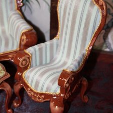 Фисташковый десерт в молочном шоколаде