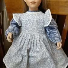 Помогите, пожалуйста, распознать автора