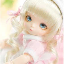 Варианты кукол 1:12