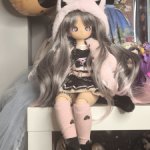 Кукла  Dream fairy