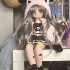 Кукла  Dream fairy