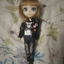 Isul mao от производителя Pullip