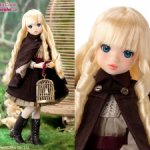 Ruruko Bird Cage Girl