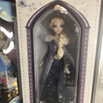 Эльза Disney store приключения олафа