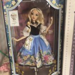 Кукла Алиса Disney store лимитированная