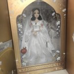 Кукла Белоснежка Disney Store лимитированная