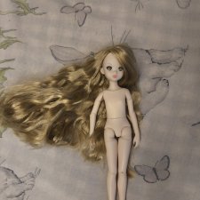 Кукла fresh ruruko 1802