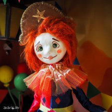 Есть такой парень