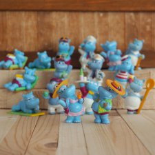 Привет из Детства, первая серия