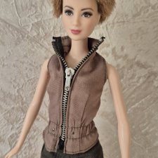 Кукла Трис Инсургент