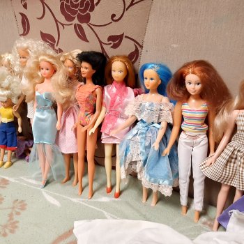 Моя коллекция от 2021 года