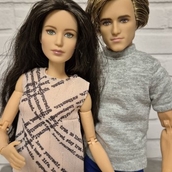 Мои ребята из Голодных Игр