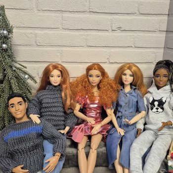 Мои приобретения за 2025 год