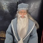 Дамблдор кукла