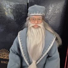 Дамблдор кукла