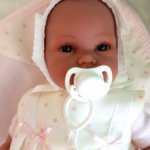 Кукла младенец 36 см