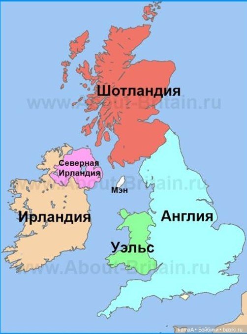 Моя костюмированная коллекция (часть 2 - Шотландия)