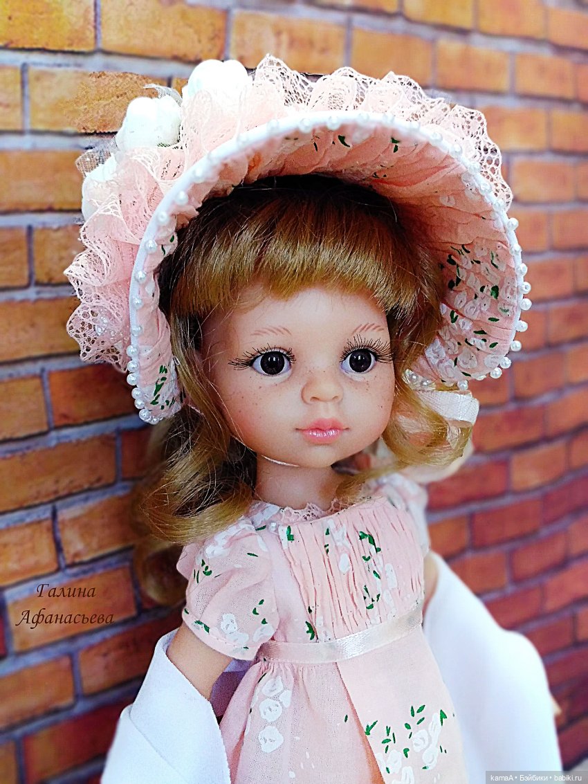 Моя костюмированная коллекция (часть 6 - Европейский исторический костюм)