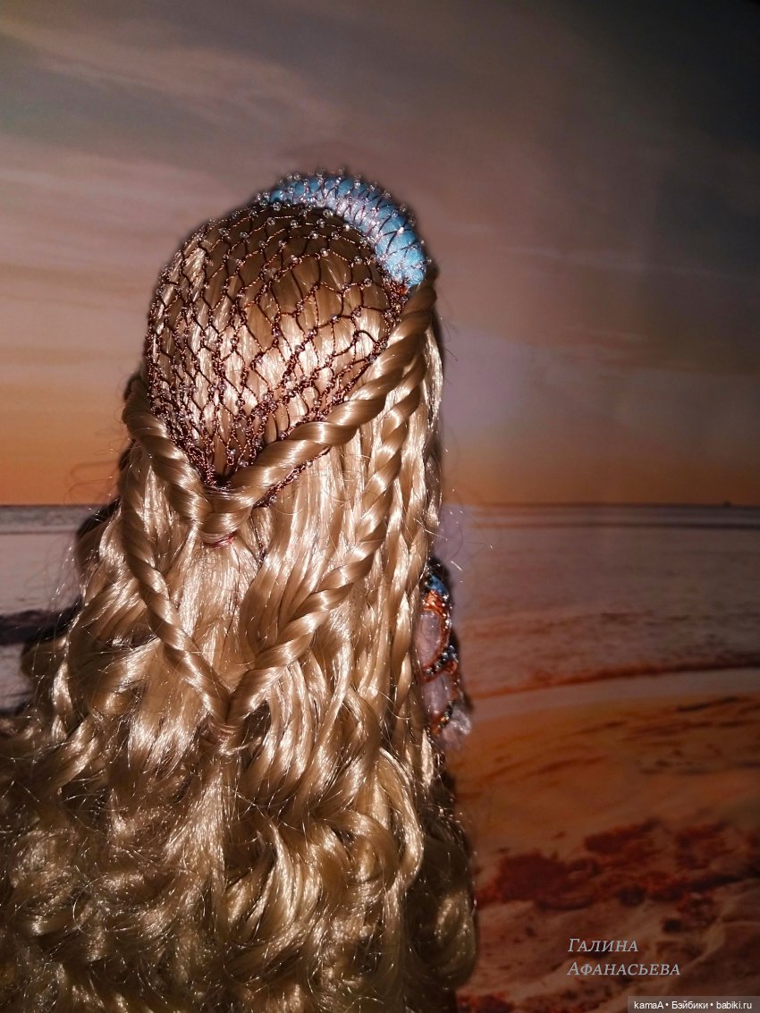 Моя костюмированная коллекция (часть 6 - Европейский исторический костюм) (фото 4)