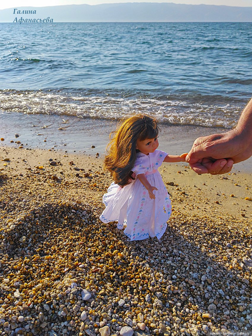 Моя костюмированная коллекция (часть 8 - конец 19 - начало 20 века)