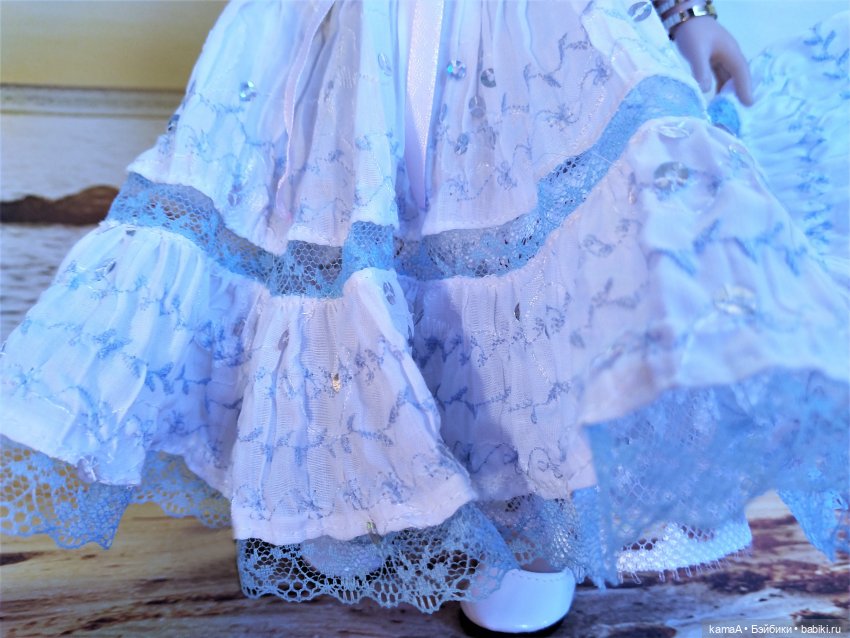 Моя костюмированная коллекция (часть 8 - конец 19 - начало 20 века) (фото 10)