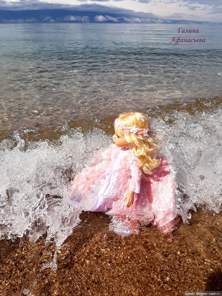 Моя костюмированная коллекция (часть 12 - крылышки и Снегурочки)