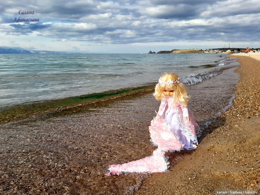 Моя костюмированная коллекция (часть 12 - крылышки и Снегурочки)